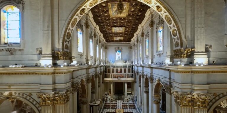 Concerto nella Cattedrale di Lecce